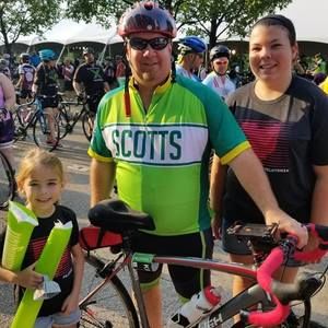 Meet your Posher, Jody